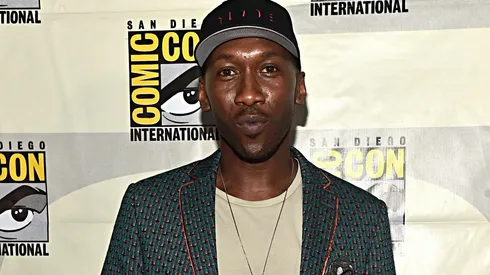 Mahershala Ali ya participó en el MCU recientemente.