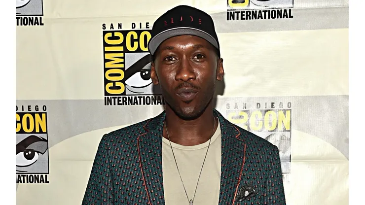 Mahershala Ali ya participó en el MCU recientemente.