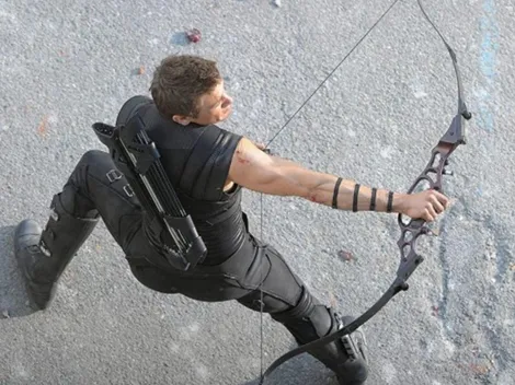 Hawkeye llega a Disney+ y esto es lo que debes saber