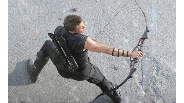 Hawkeye