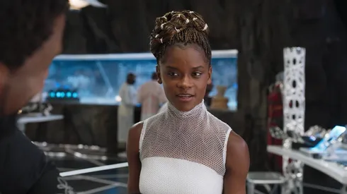 Black Panther 2 suspendió su rodaje hasta el próximo año.