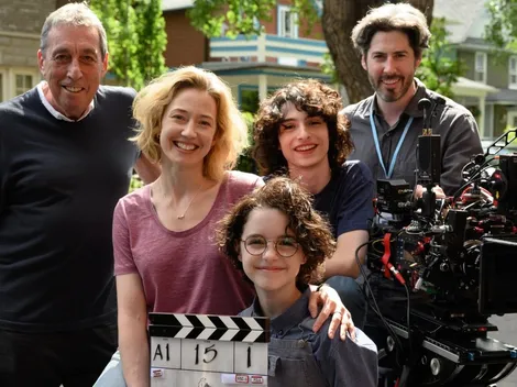 “Ghostbusters: El legado”: el homenaje a los Cazafantasmas