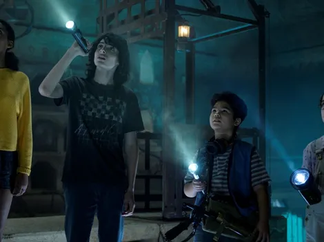 Esta actriz de Ghostbusters apareció en Marvel y no lo notaste