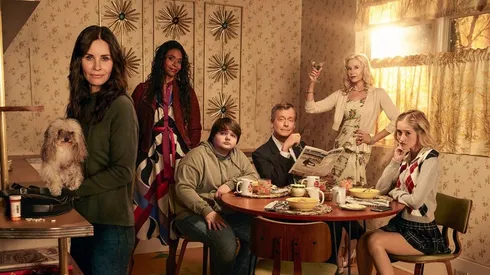 Shining Vale, la apuesta de la plataforma de streaming para 2022