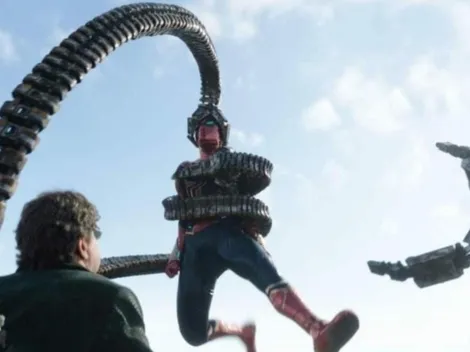 Las referencias en el tráiler de Spider-Man: No Way Home