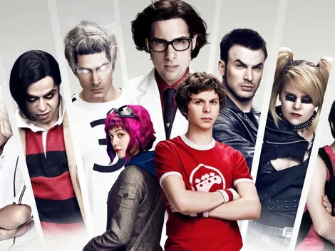 Nuevos retiros de Netflix para lo que queda de noviembre 2021