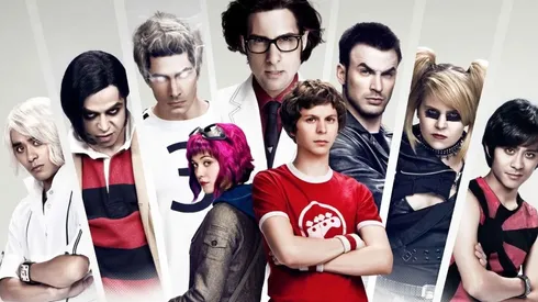 Todos los retiros de Netflix que ya no podrás ver en lo que queda de noviembre 2021.