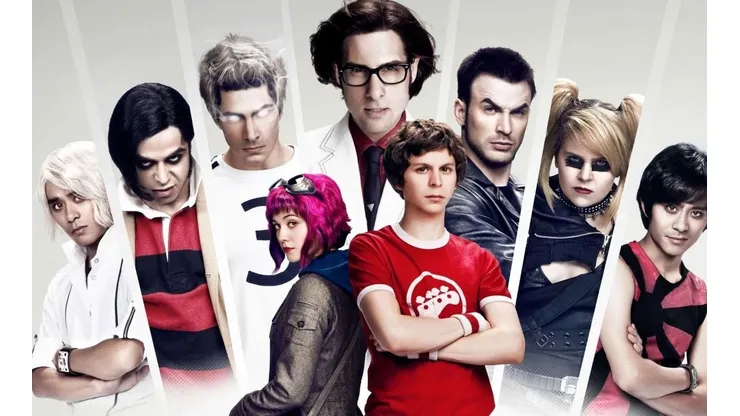 Todos los retiros de Netflix que ya no podrás ver en lo que queda de noviembre 2021.