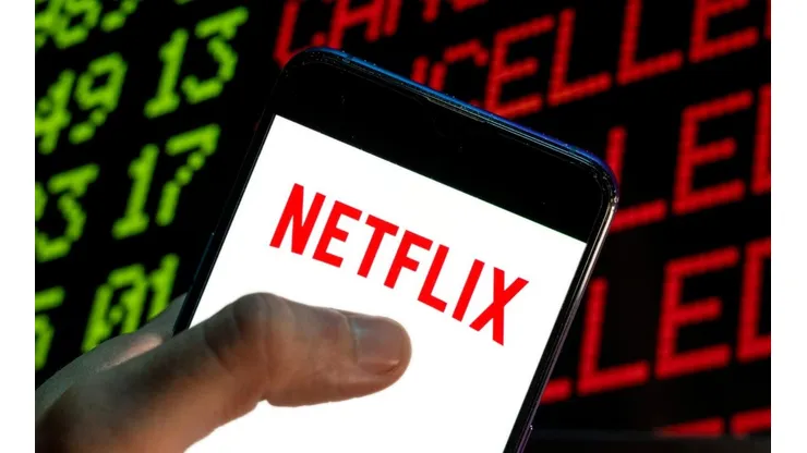 Otra sorpresa: Netflix acaba de cancelar esta serie que se estrenó en 2021.