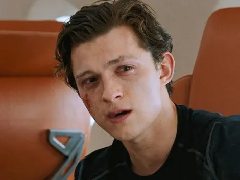 ¿Se despidió de Marvel? Tom Holland no quiere seguir siendo Spider-Man
