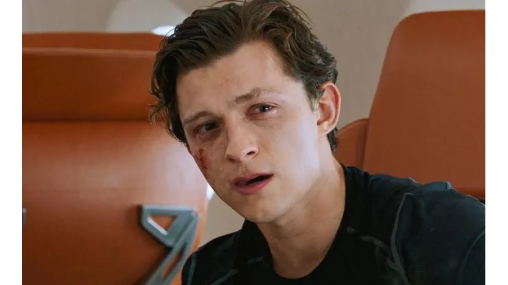 ¿Se despidió de Marvel? Tom Holland no quiere seguir siendo Spider-Man.