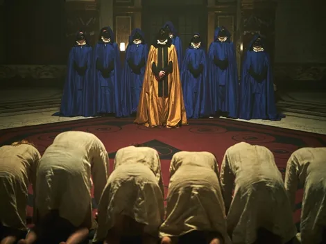 La serie de terror de tan solo 4 horas que Netflix oculta en su catálogo y debes ver