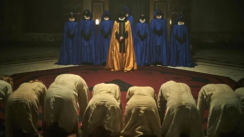 La serie de terror de tan solo 4 horas que Netflix oculta en su catálogo y debes ver.