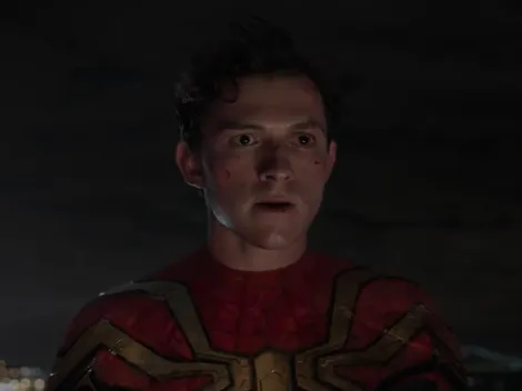 La nueva teoría de "Spider-Man: No Way Home" que enloquece a los fans