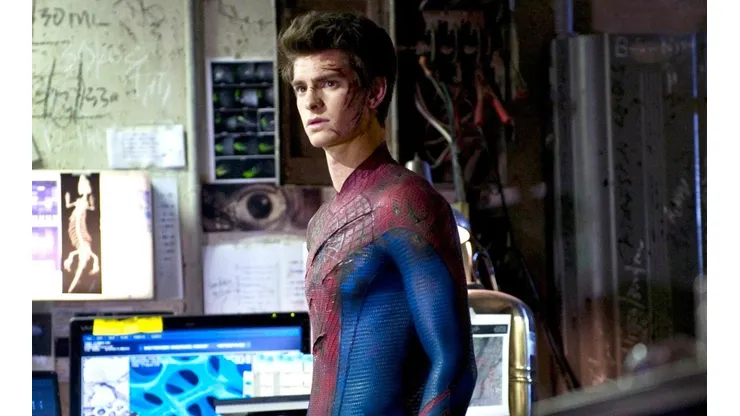 No es el golpe a Lizard: el error que casi nadie vio del tráiler de "Spider-Man: No Way Home" y confirma a Andrew Garfield.