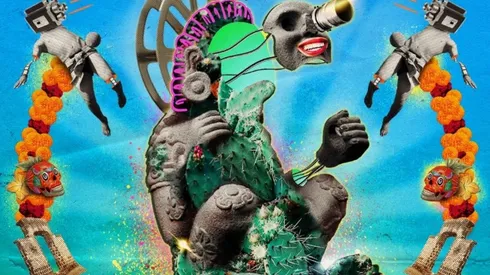 Festival de Cine de Barrio, la narrativa barrial tiene mucho por contar. (Foto: cortesía FECIBA)