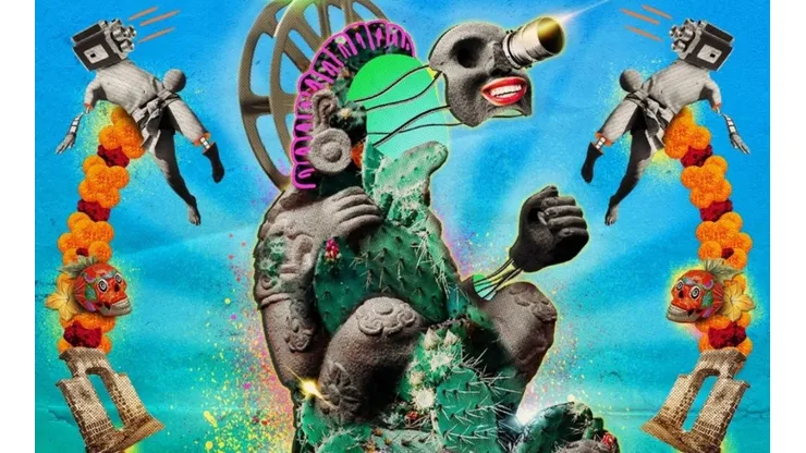 Festival de Cine de Barrio, la narrativa barrial tiene mucho por contar. (Foto: cortesía FECIBA)