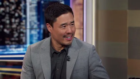Randall Park fue visto recientemente en el MCU.