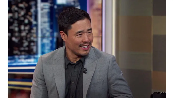 Randall Park fue visto recientemente en el MCU.