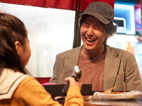 El insólito error que pocos notaron en El Juego del Calamar