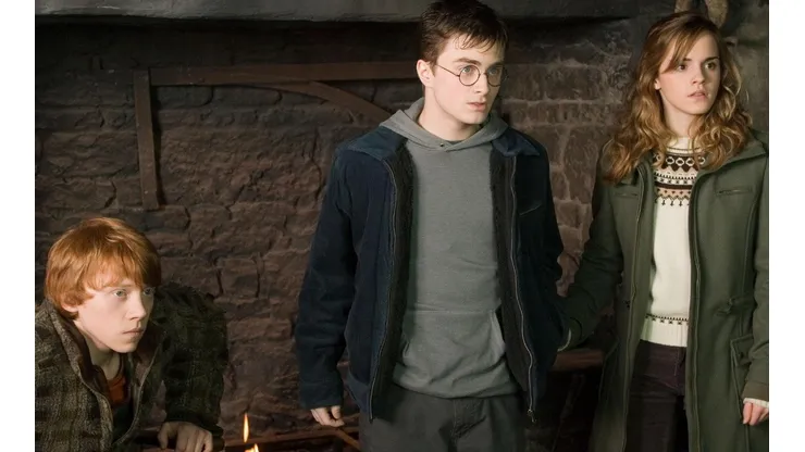 La última película de la saga original se estrenó en 2011.