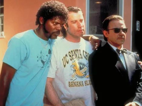 Demandaron a Quentin Tarantino