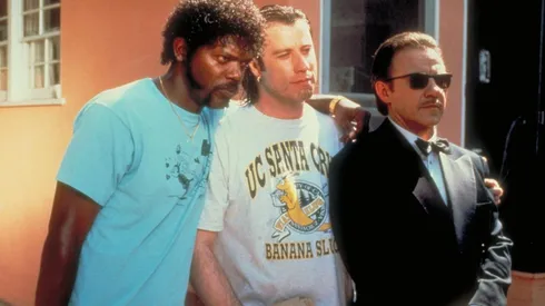 El film fue estrenado en 1994.