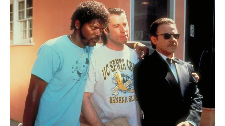 El film fue estrenado en 1994.