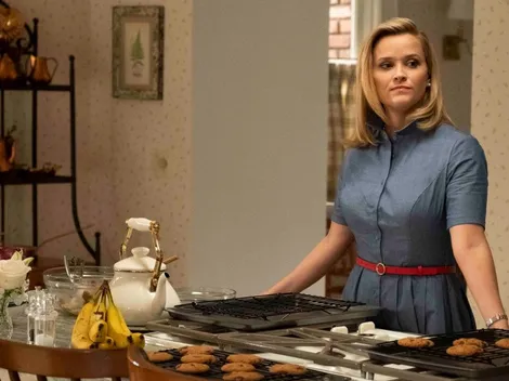 La imperdible miniserie de Amazon Prime Video que querrás ver