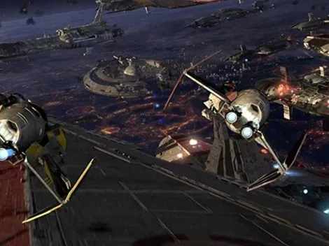 Diferencias creativas entre la directora de Rogue Squadron y el estudio a cargo