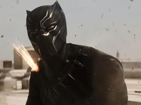 ¡Reafirmado! No reemplazarán a Chadwick Boseman como Black Panther