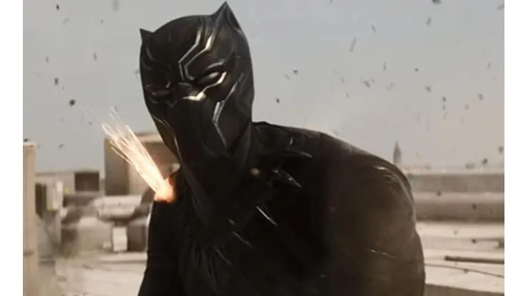 Black Panther