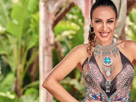 El picante reality en lo más visto de Netflix España