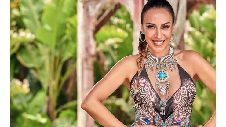 Amor con fianza, el reality conducido por Mónica Naranjo