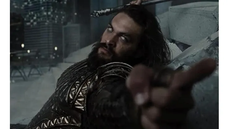 Aquaman