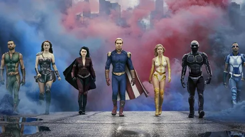 The Boys estrenará su tercera temporada en 2022 para Amazon Prime Video.