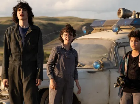 Qué películas de Ghostbusters hay que ver antes de ver la nueva secuela