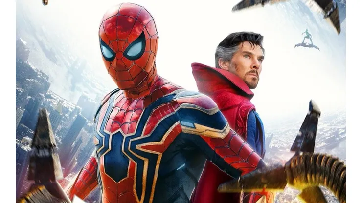 El futuro de Spider-Man en el Universo Cinematográfico de Marvel es mejor de lo que los fans imaginan.
