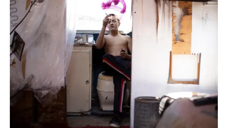Blanco de verano, uno de los estrenos mexicanos en este 2021. (Foto: cortesía Pimienta Films)