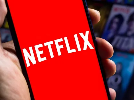 Esta es la mejor serie policial de Netflix de todos los tiempos