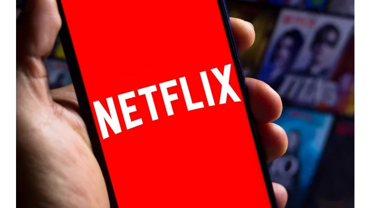 Esta es la mejor serie policial de Netflix de todos los tiempos.