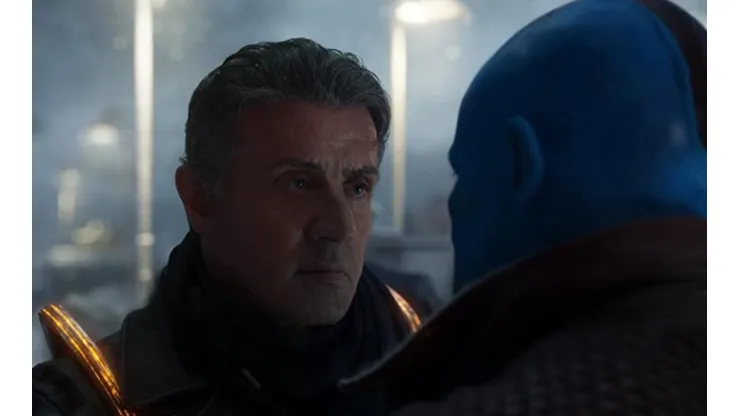 Stallone