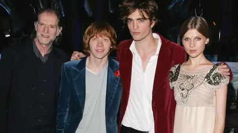 Este actor de Harry Potter estuvo en una película de Marvel y lo olvidaste por completo.