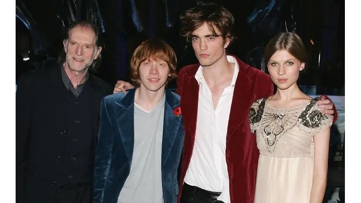 Este actor de Harry Potter estuvo en una película de Marvel y lo olvidaste por completo.