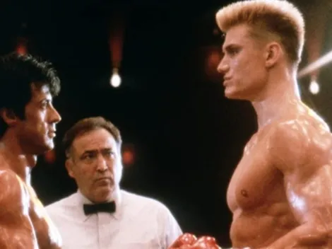 Sylvester Stallone casi pierde la vida en esta icónica película
