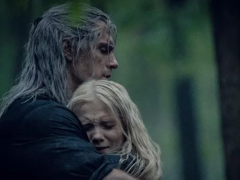 The Witcher: Henry Cavill quiere hacer 7 temporadas