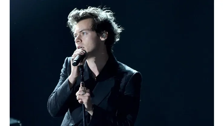 Harry Styles