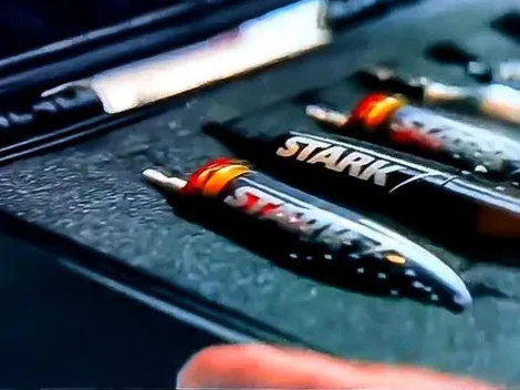 ¡Atentos! ¿Iron Man aparece en Hawkeye?