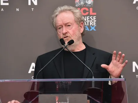 El reconocido cineasta que está en contra de las películas de superhéroes