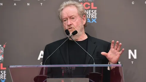 Ridley Scott